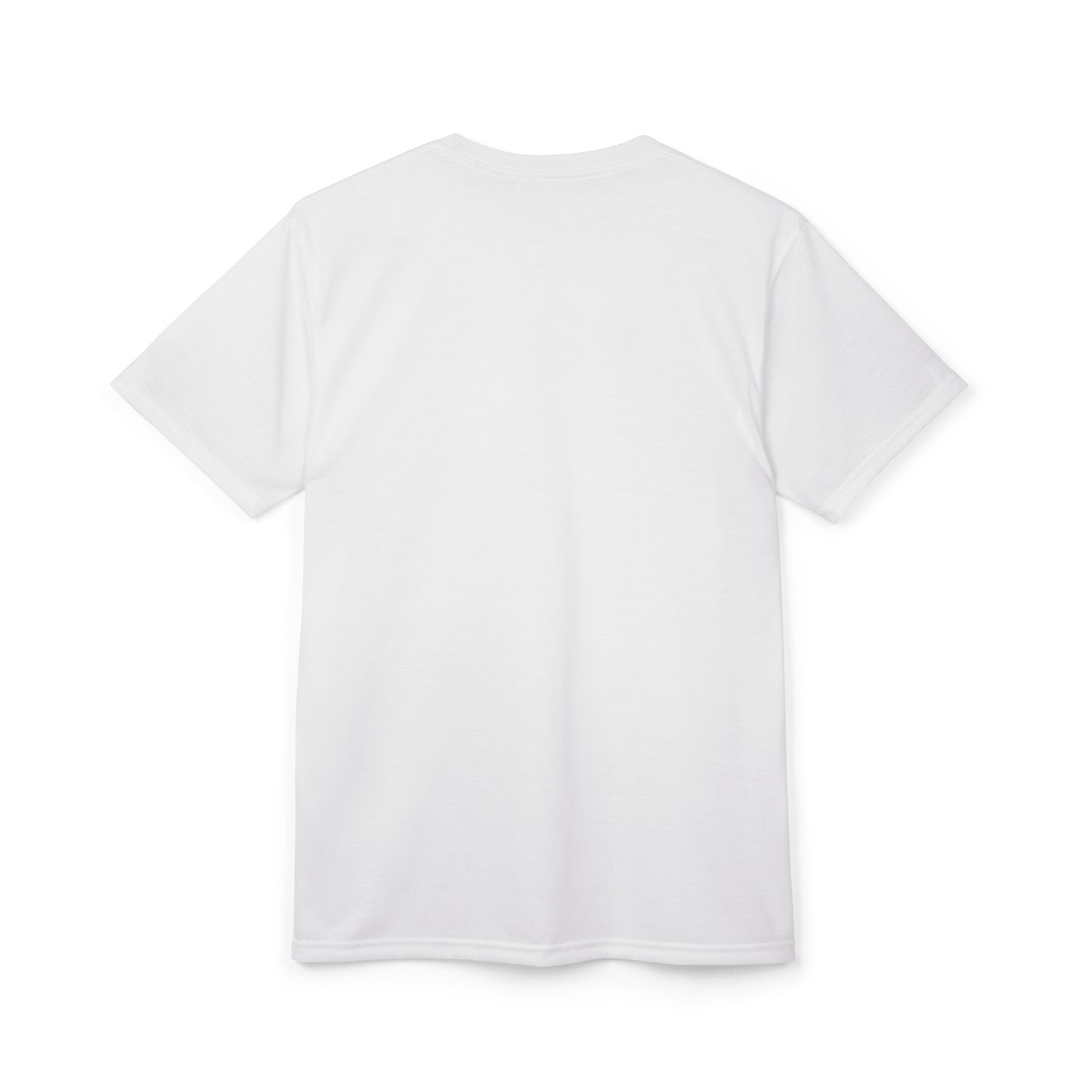 Unisex Cut & Sew Tee (AOP)