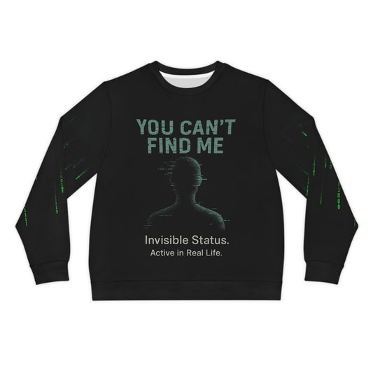 Lightweight Sweatshirt (AOP)