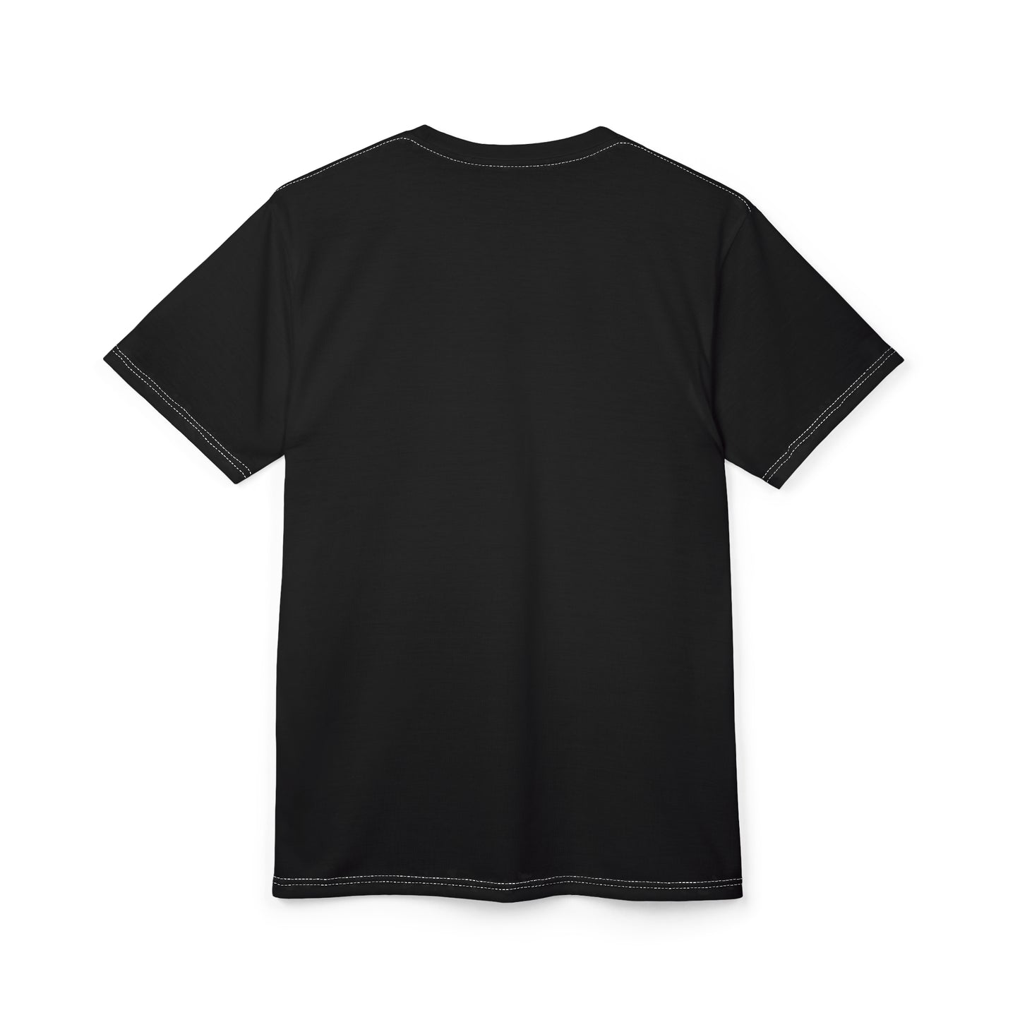 Unisex Cut & Sew Tee (AOP)