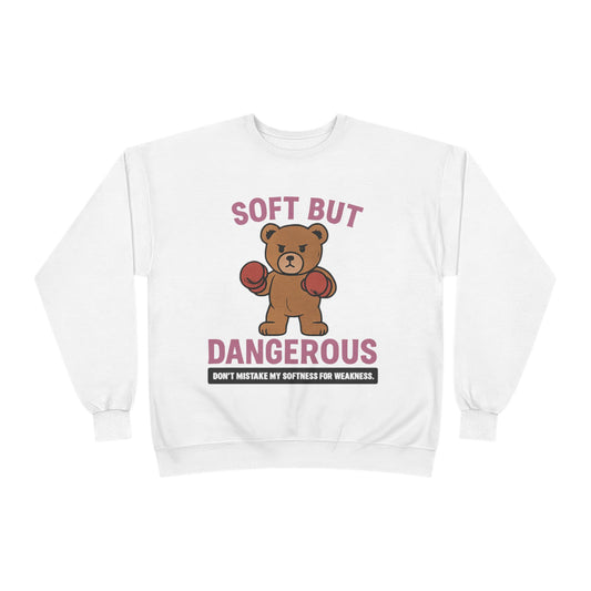 Unisex EcoSmart® Crewneck Sweatshirt